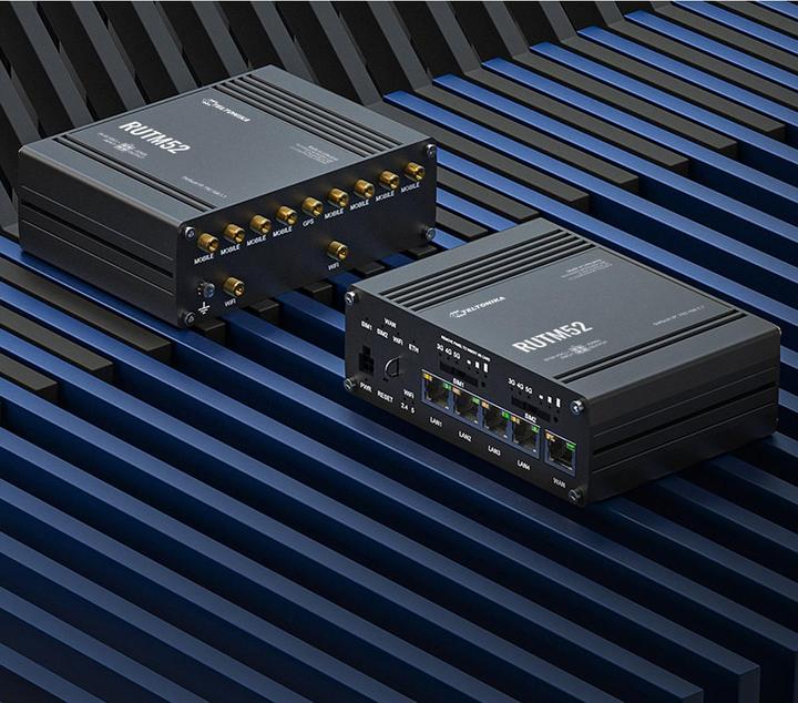 Image du produit Teltonika RUTM52