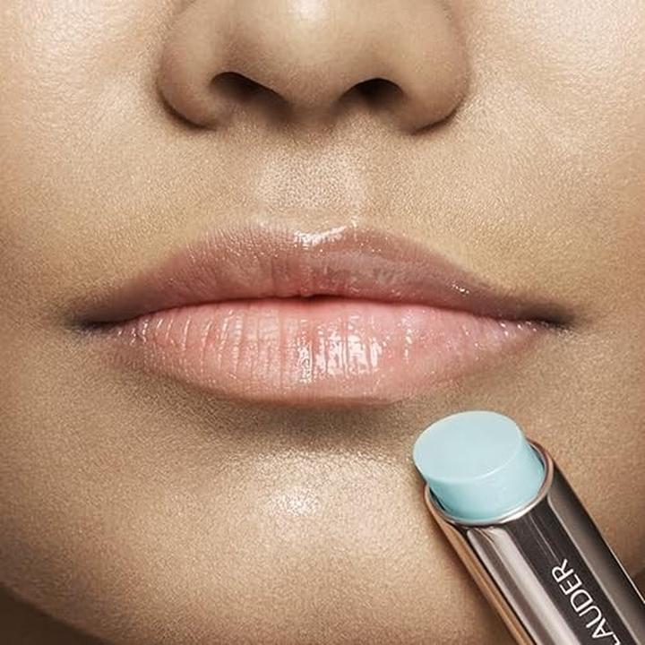 Actual product image Estée Lauder Estee Lauder FUTURIST HYDRAPLUMP LIP BALM - Estee Blue 2,8 gr