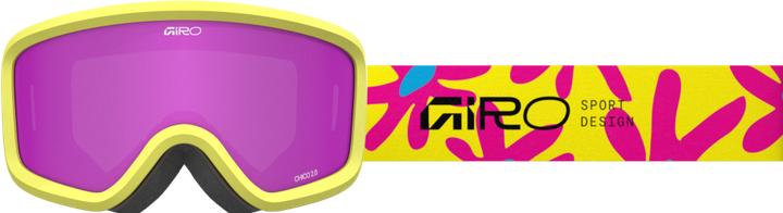 Produktbild Giro Chico 2.0 Flash Goggle