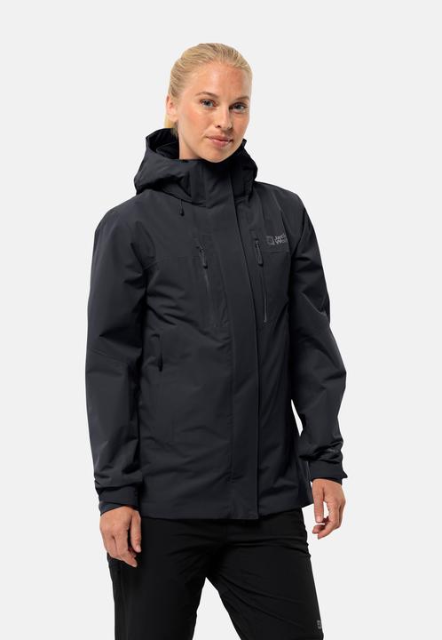 Immagine prodotto Jack Wolfskin Jasper 2l Jkt W (S)