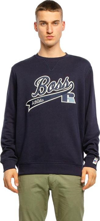 Image du produit BOSS - Sweat STEDMAN - Homme (M)