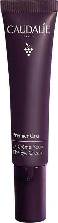 Caudalie Premier Cru Eye Contour (Crème pour les yeux, Journée, 15 ml)