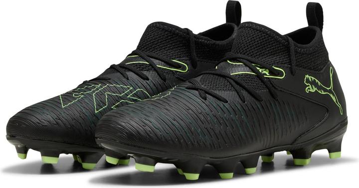 Produktbild Puma FUTURE 8 MATCH FG/AG Jr (37)