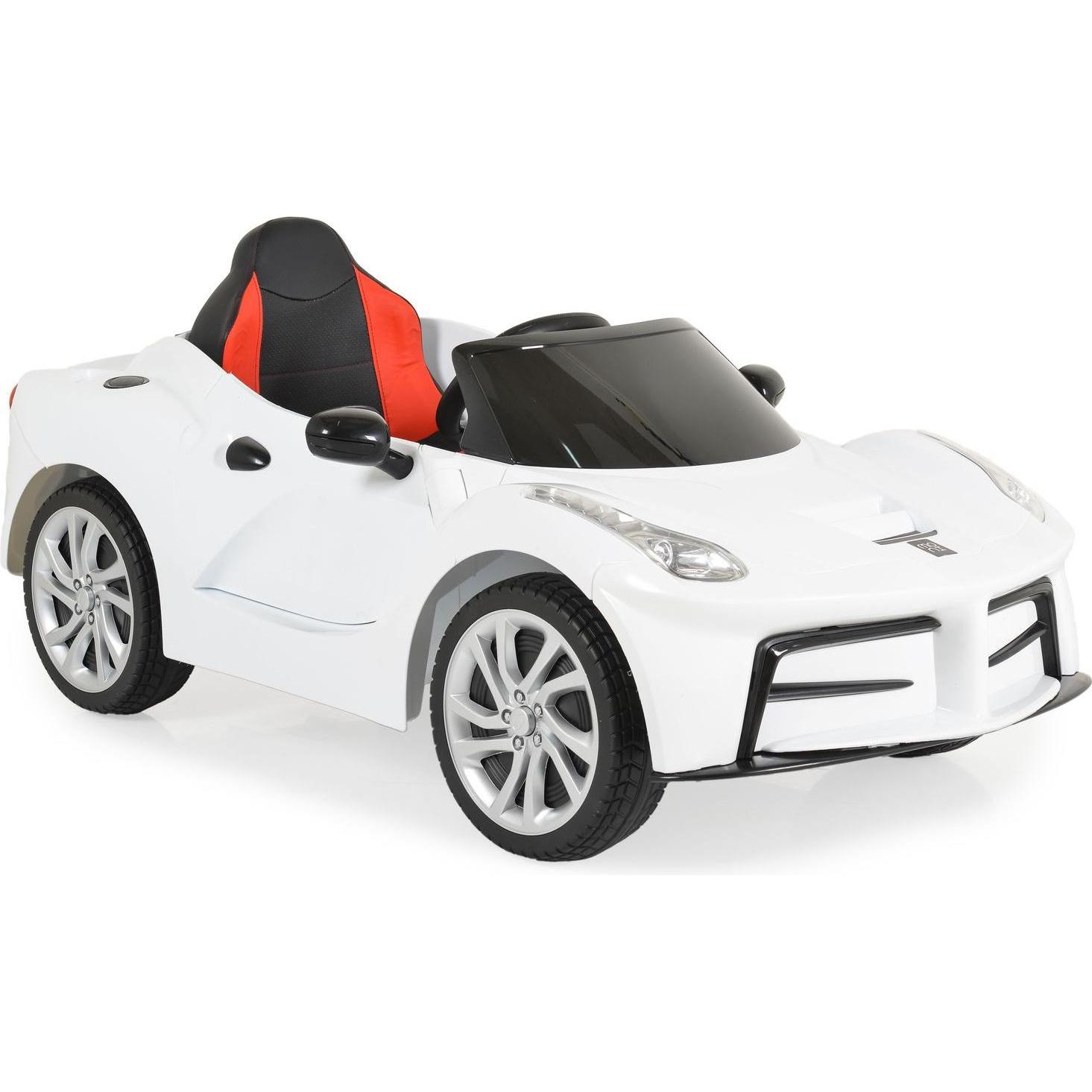 Thumbnail - Moni Kinder Elektroauto Liberty MP3 (12 V)