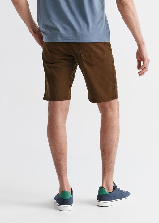Image du produit Du/Er No Sweat Slim Short - 10 inch (29)