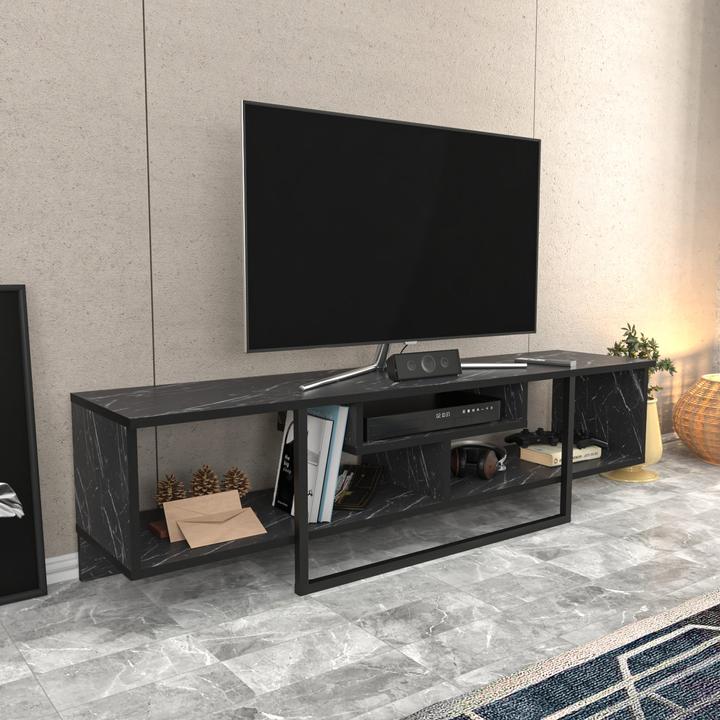 Immagine prodotto Kalune Design Francisco (150 x 35,5 x 40 cm)