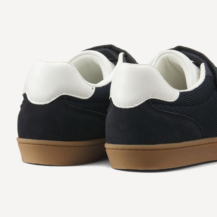 Image du produit La Redoute Collections Sneakers mit Klettverschluss (33)
