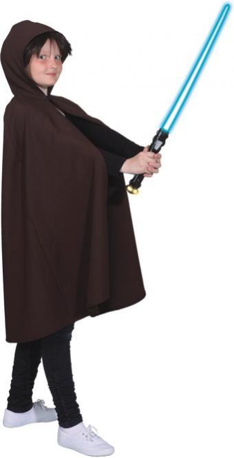 Produktbild Orlob Jedi Umhang Mit Kapuze