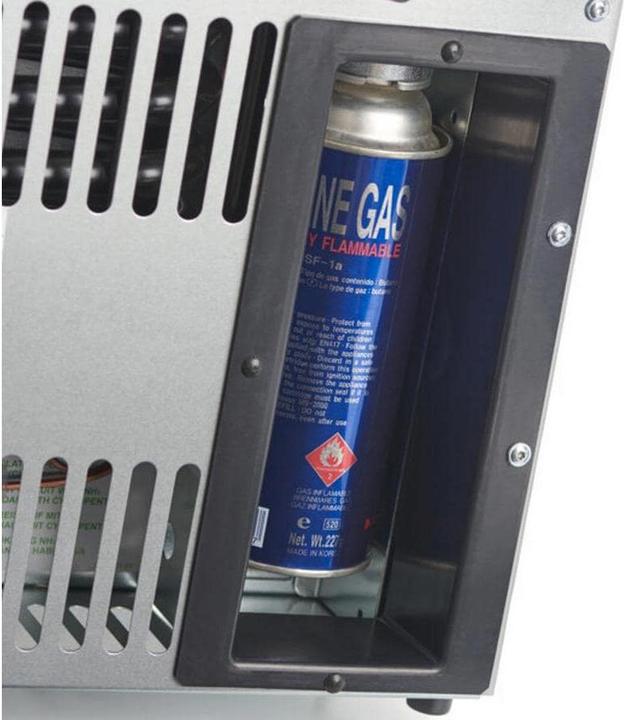 Produktbild Dometic Combi Cool ACX3 40G (41 l)
