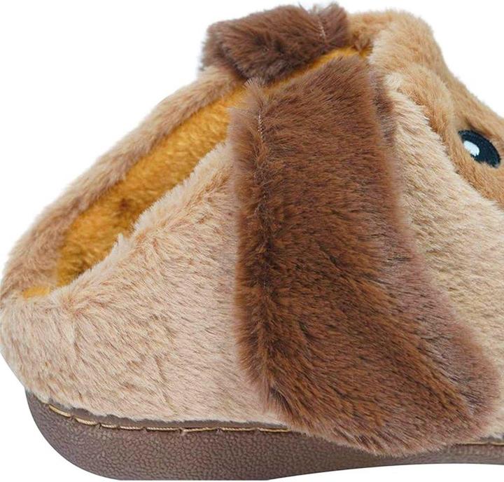Immagine prodotto K Collection Ciabatte Cane 3DDonna (39)