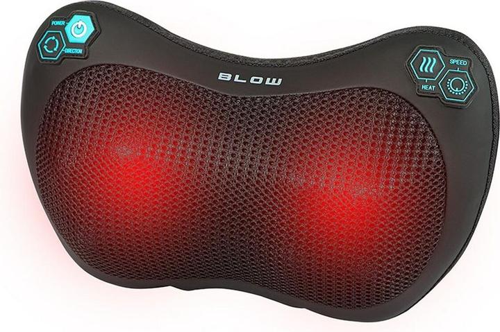 Blow Poduszka masująca masażer
