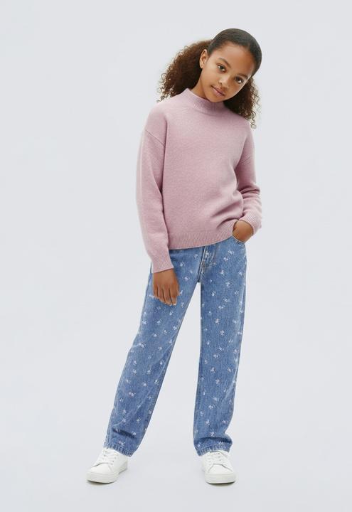 Immagine prodotto Name it Straight Fit Jeans (122)