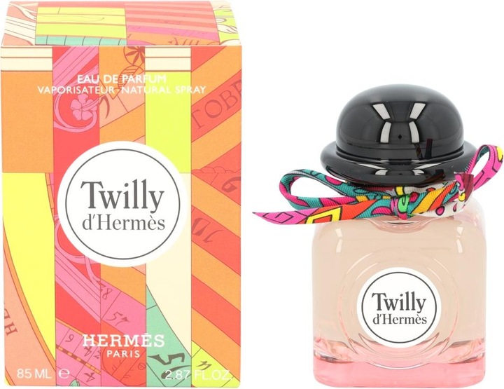 Image du produit Hermès Twilly (Eau de parfum, 85 ml)