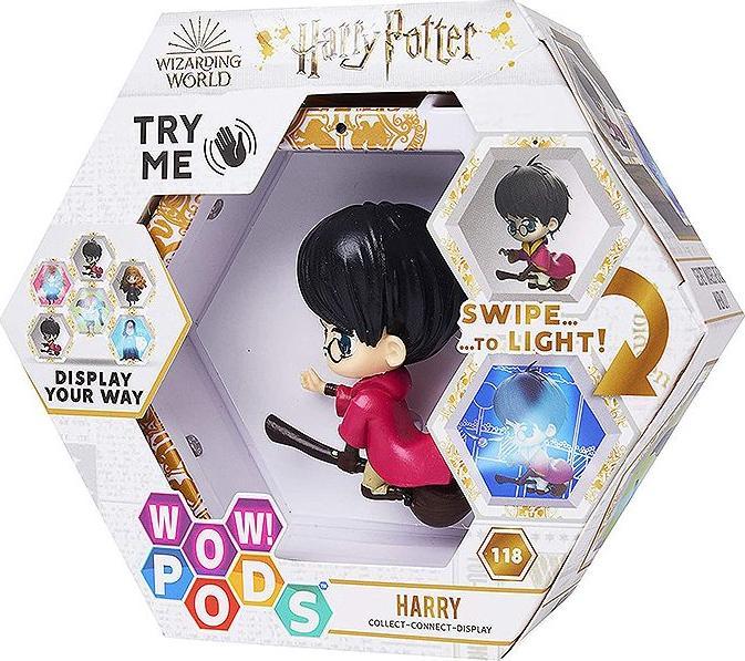 Actual product image Wow! Stuff Wow Pods Harry Potter Harry