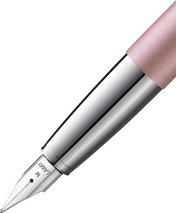 Immagine prodotto Lamy Penna stilografica Studio (Rosa opaco, 1 x)