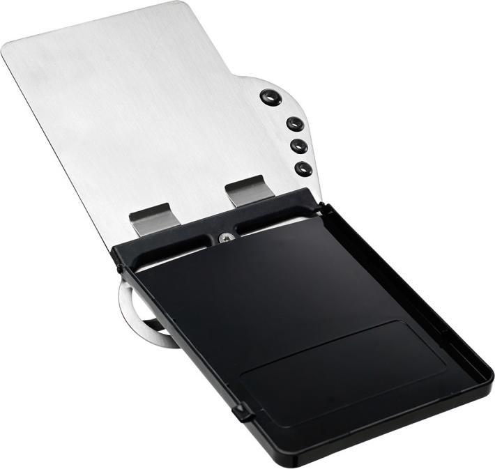 Immagine prodotto Portapunti b. set d'argento