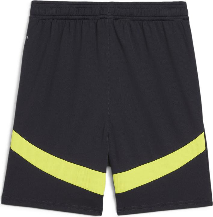 Actual product image Puma MCFC Shorts Replica Jr (128)