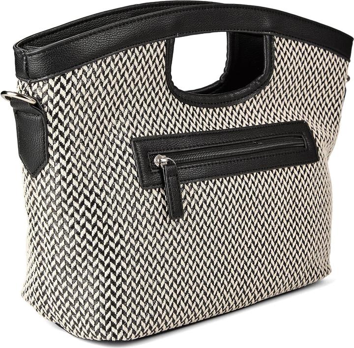 Produktbild Tom Tailor Lucien Zip Shopper