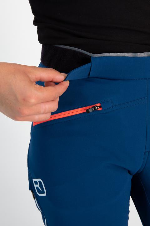 Produktbild Ortovox Col Becchei Pants W (M)