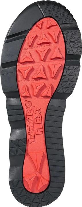 Actual product image Timberland Mens Morphix Safety Boots (41)