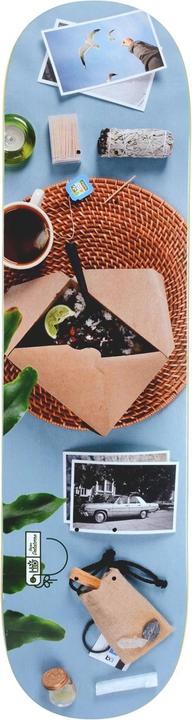 Produktbild Habitat Place Setting (8.13")