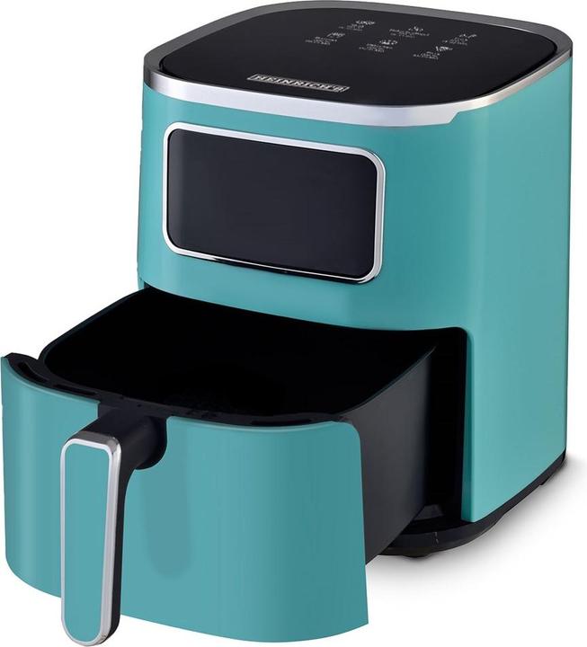 Productafbeelding Heinrich's S HFR 8216