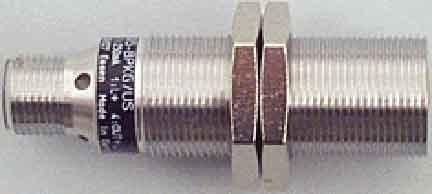 Actual product image IFM IG5937