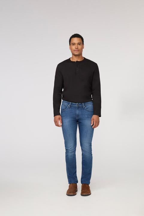 Immagine prodotto Du/Er Tech Fleece Denim Relaxed Taper (M)