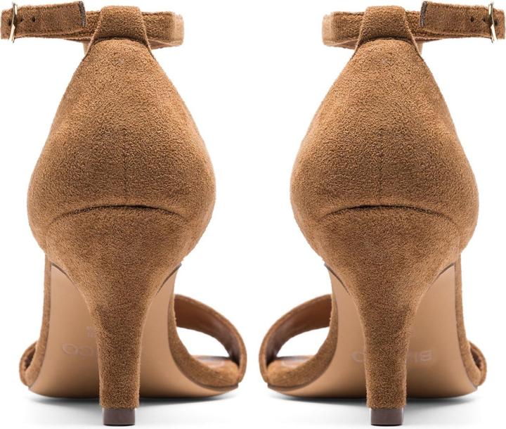 Actual product image Bianco BIAADORE sandals (41)