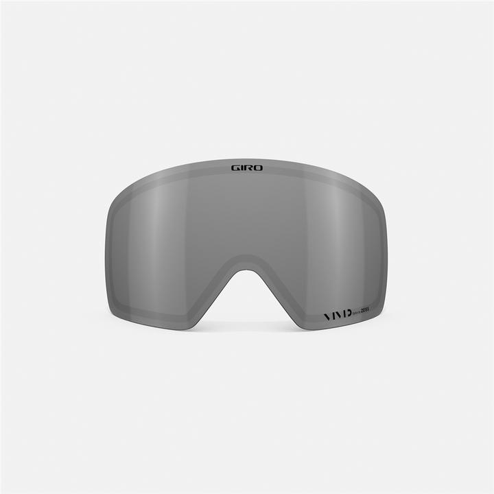 Actual product image Giro Contour RS Lense (Ski goggle replacement lens)
