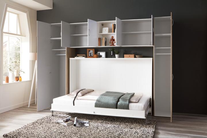 Produktbild Wimex Juist 5 (120 x 200 cm)