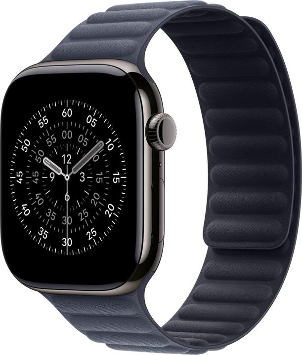 Immagine prodotto Apple Magnetic Link (46 mm, Poliestere riciclato)