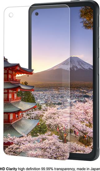 Image du produit Eiger Mountain Glass Clear (1 pcs, Samsung Galaxy Xcover Pro)