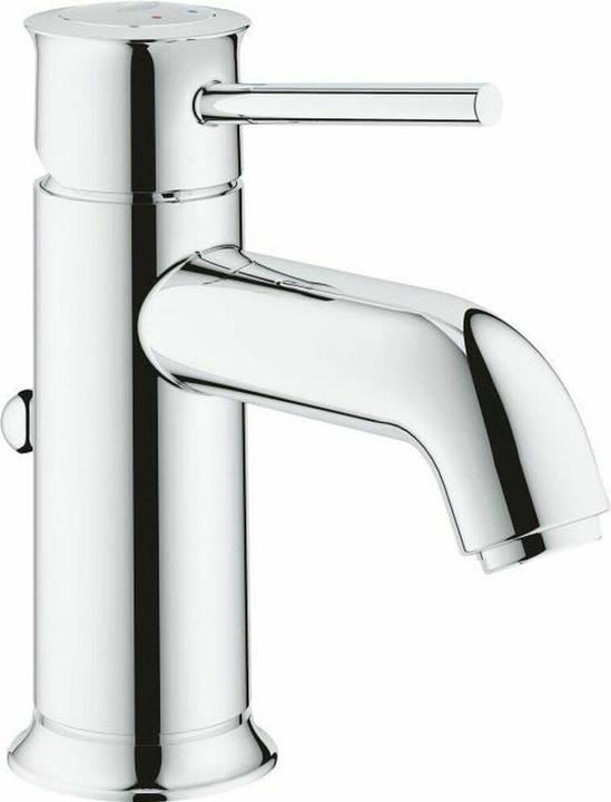 Grohe Miscelatore monocomando per lavabo Start Classic, 1/2". Dimensione S