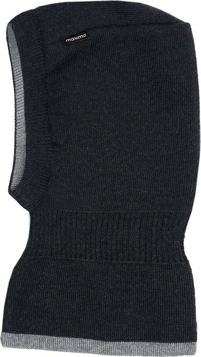 Actual product image Maximo Kid's mini hat 2-coloured (XL, XXL)