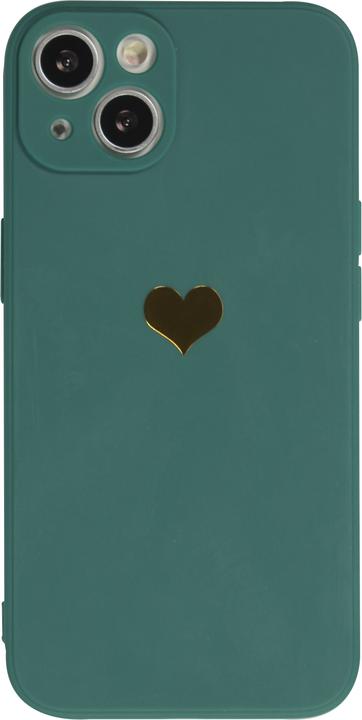 Actual product image PhoneLook Mat Heart (Apple iPhone 12)