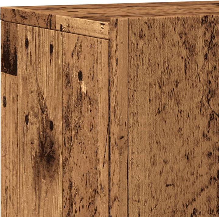 Produktbild vidaXL TV-Schrank (80 x 30 x 41 cm)