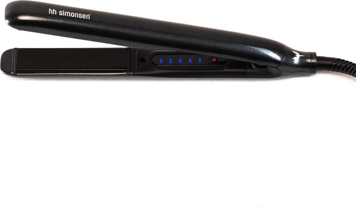 Actual product image HH Simonsen True Divinity MK2 - black