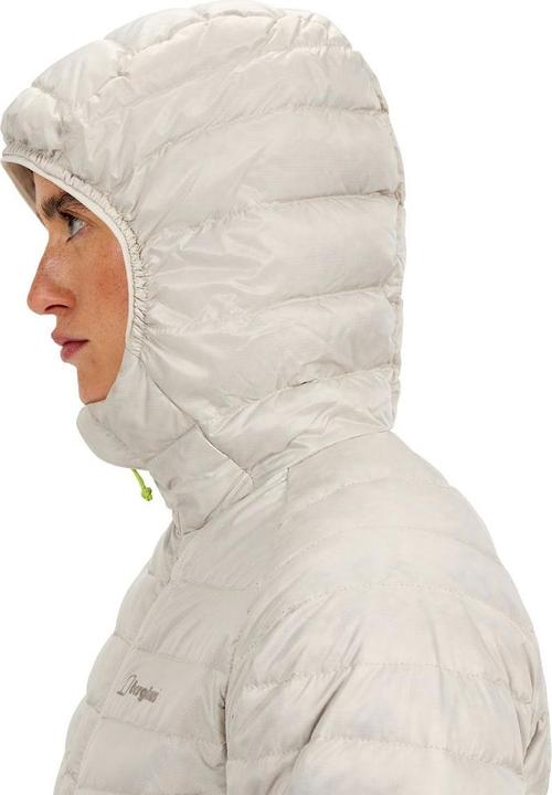Produktbild Berghaus Tephra 2.0 Kapuzen-Isolierjacke für Jacket (46)