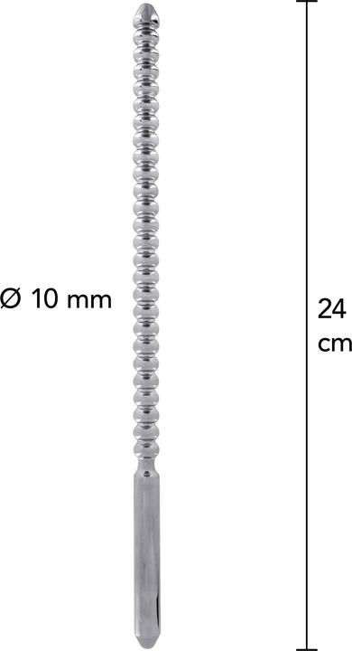 Image du produit Steel Power Tools Dip Stick Ribbed 10 mm