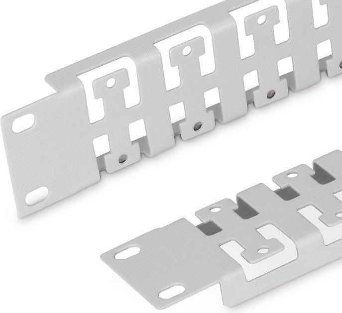 Actual product image Triton RAC-VP-X59-A1 - 19" Cable Management Rail