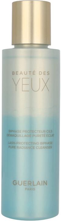 Guerlain Cleanser 15 Clean/Biphase Eyes R1 (Make-Up Entferner, 125 ml)