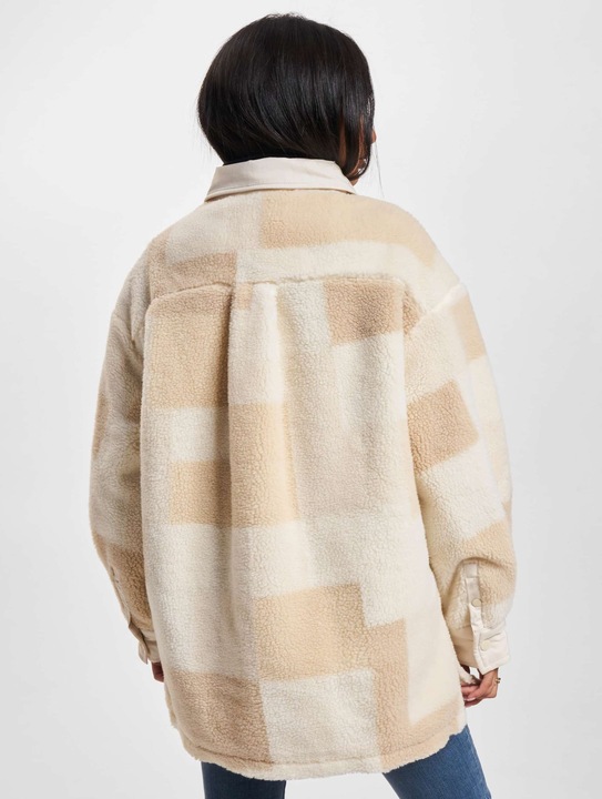 Produktbild Levis Elodie Sherpa Winterjacke - 95951 (L)