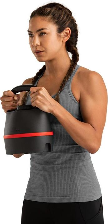 Produktbild Bowflex Selecttech (1 x 16 kg, 1 x 9 kg)