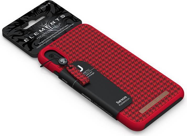 Produktbild Nordic Elements Idun (Apple iPhone XR)