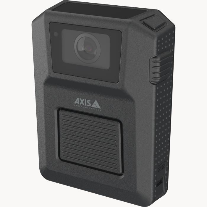 Produktbild Axis W102 BLACK 5 PCS OFFERS UP (1920 x 1080 Pixels)