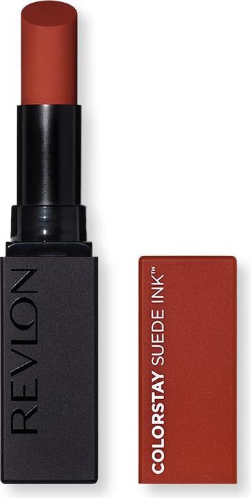 Image du produit Revlon ColorStay Suede Ink (006)