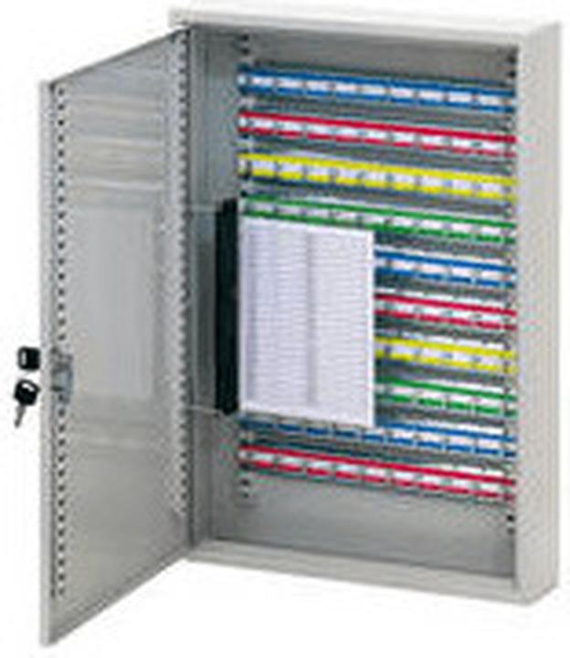 Produktbild BASI Schlüsselschrank