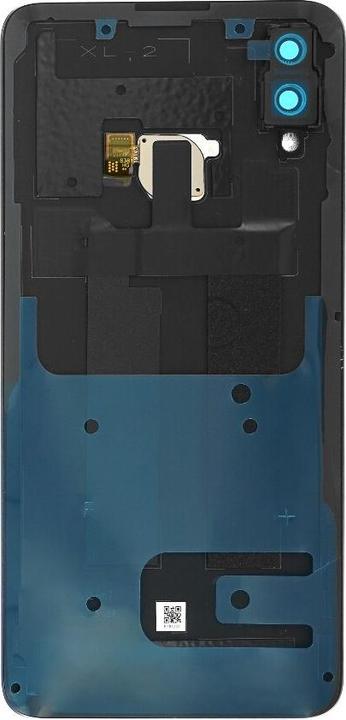 Actual product image Huawei Honor 10 Lite Back Cover 02352HUX sky blue