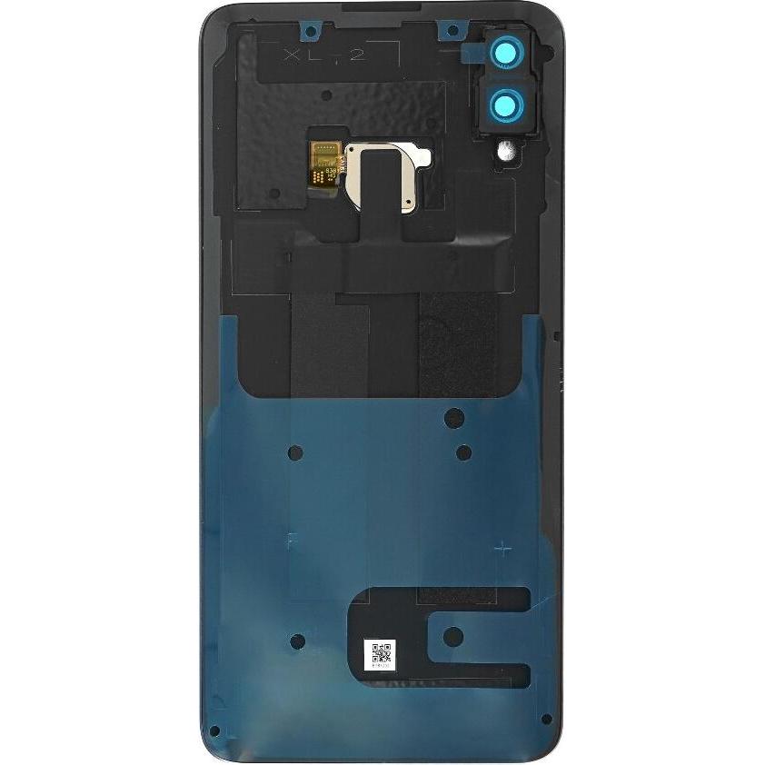 Thumbnail - Huawei Honor 10 Lite Back Cover 02352HUX sky blue, Smartphone Akku